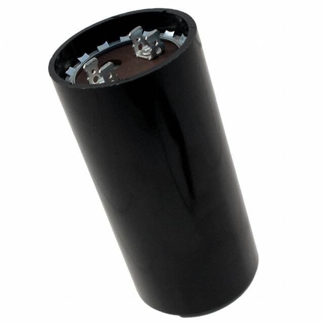 PSU21635A Cornell Dubilier Electronics (CDE)  Condensadores electrolíticos de aluminio